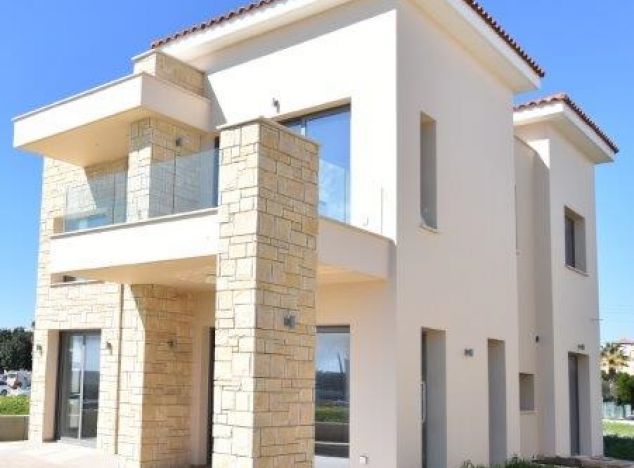 Villa in Paphos (Kato Paphos) for sale