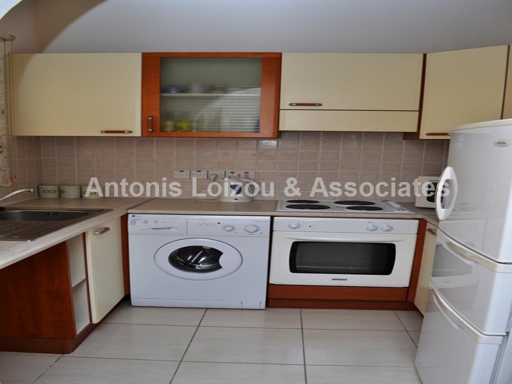 2 Bed Apartment Limnos Gardens properties for sale in cyprus