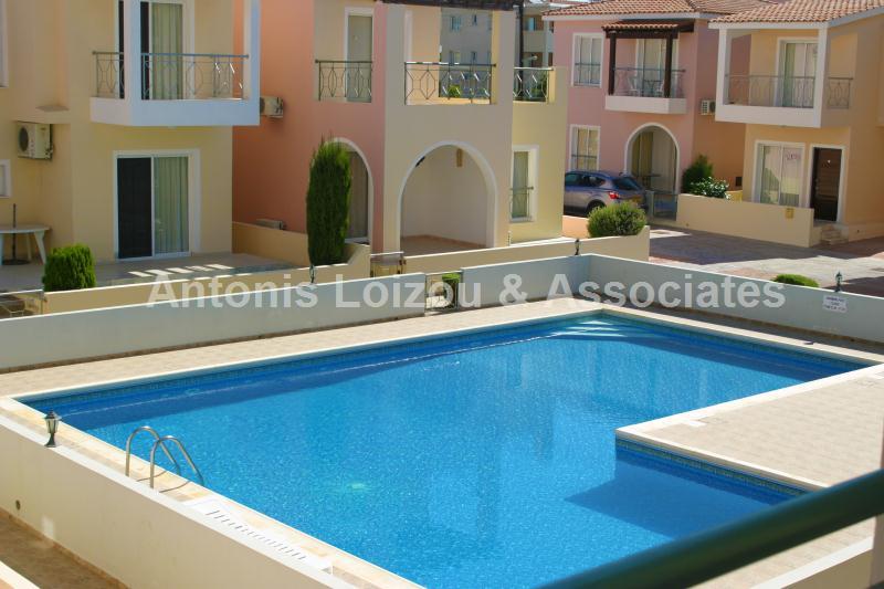 2 Bed Apartment Limnos Gardens properties for sale in cyprus