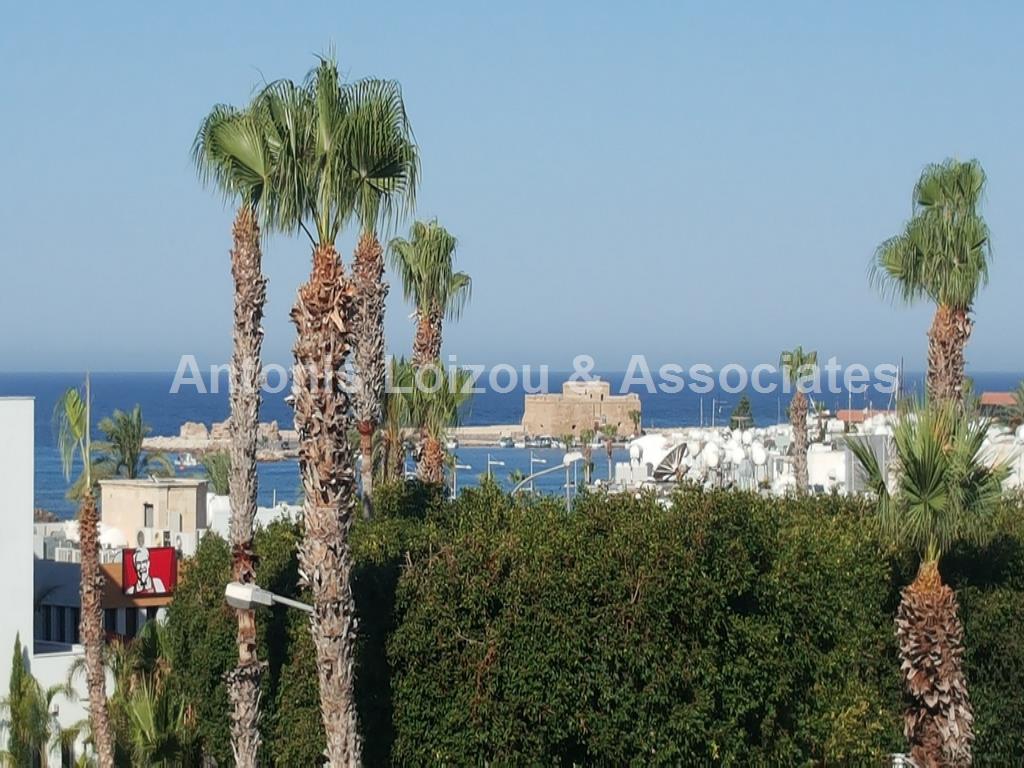 Beautiful 2 Bed Penthouse Harbour Location properties for sale in cyprus