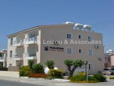 Four Bedroom Apartment properties for sale in cyprus