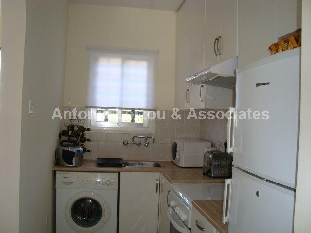 Two Bedroom Townhouse properties for sale in cyprus