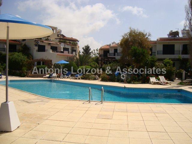 Two Bedroom Townhouse properties for sale in cyprus