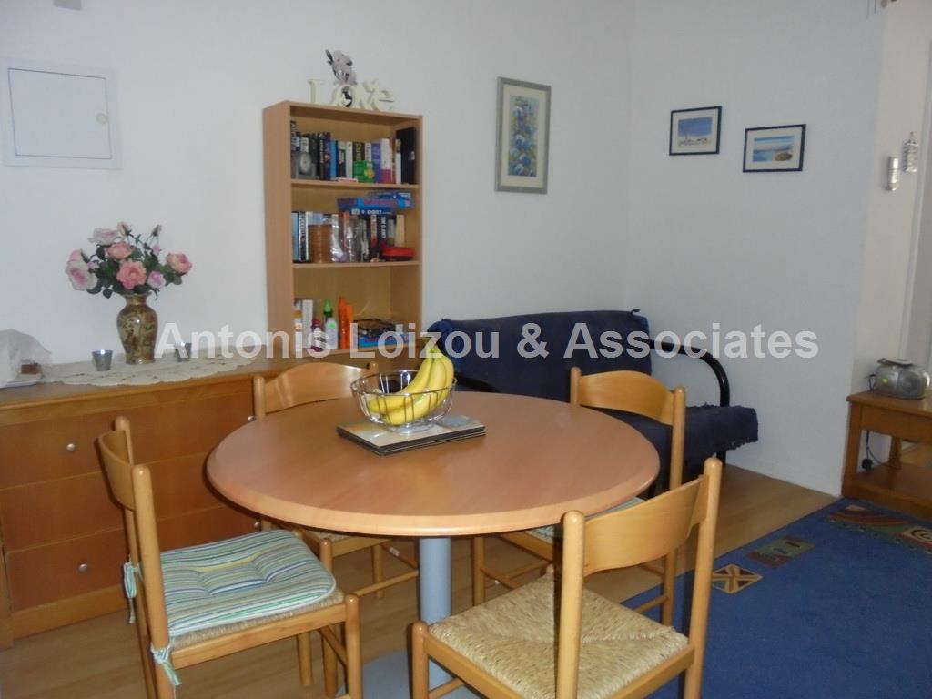 One Bedroom Excellent Holiday Apartment properties for sale in cyprus