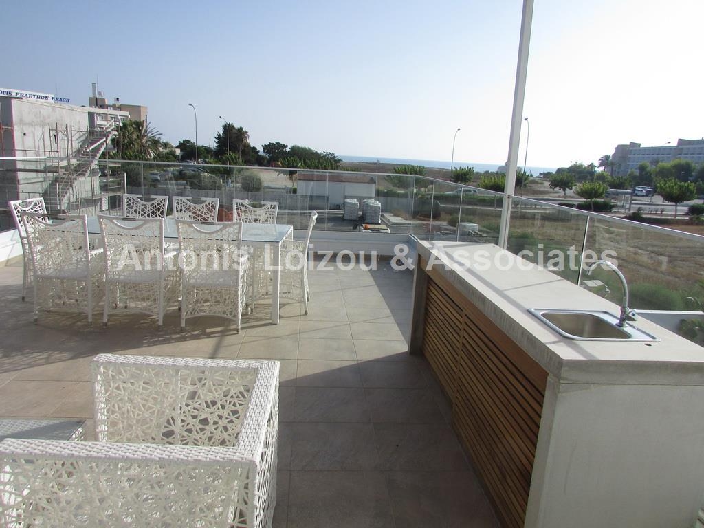 Luxury 3 Bedroom Villa  in Kato Paphos properties for sale in cyprus