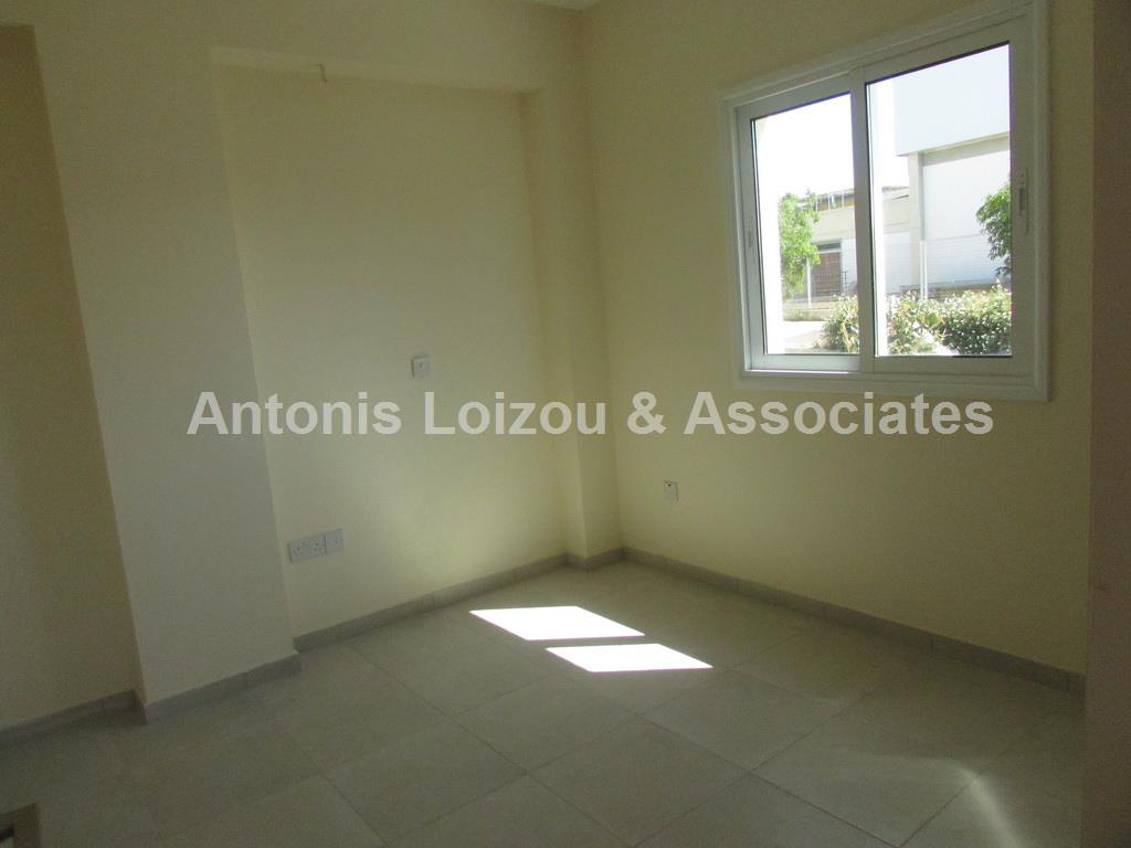 Tree Bedroom  Semi Detached House in Kato Paphos properties for sale in cyprus