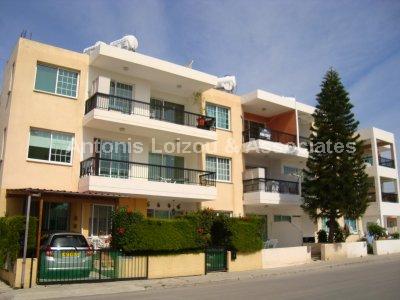 One Bedroom Apartment - Reduced properties for sale in cyprus