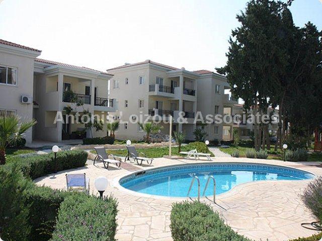 One Bedroom Apartments properties for sale in cyprus