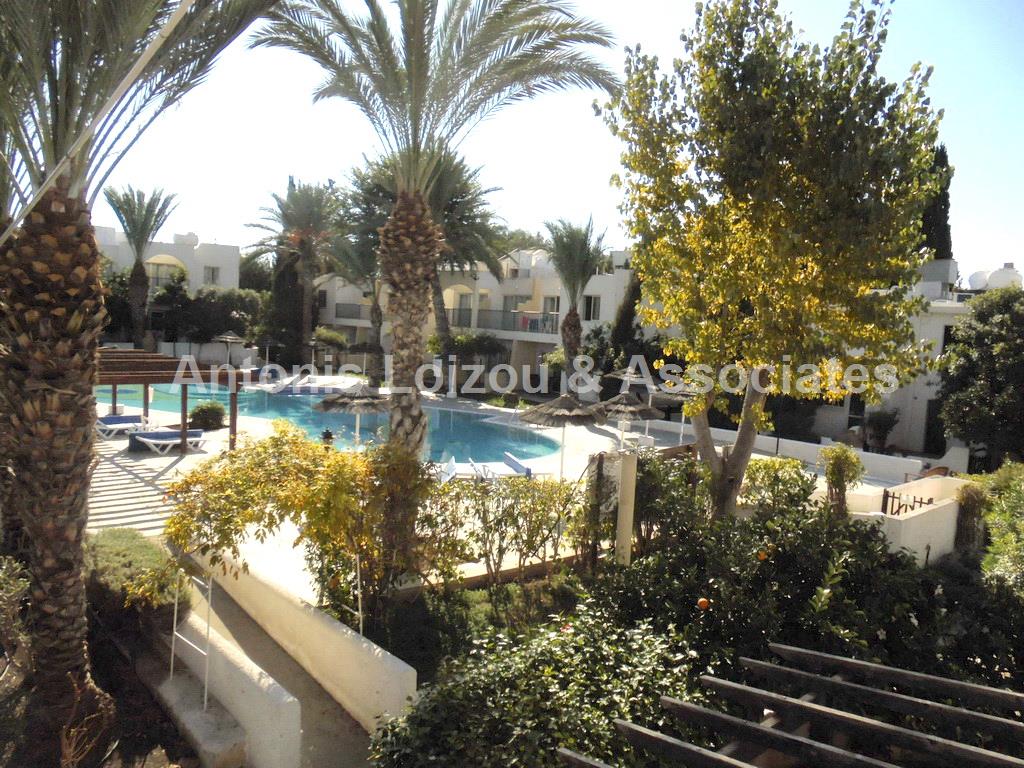 One Bedroom Excellent Holiday Apartment properties for sale in cyprus