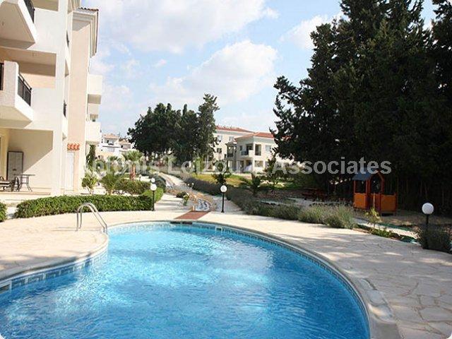 Studio Apartments properties for sale in cyprus