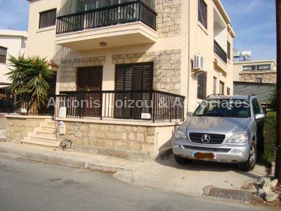 Apartment in Paphos (Kato Paphos) for sale