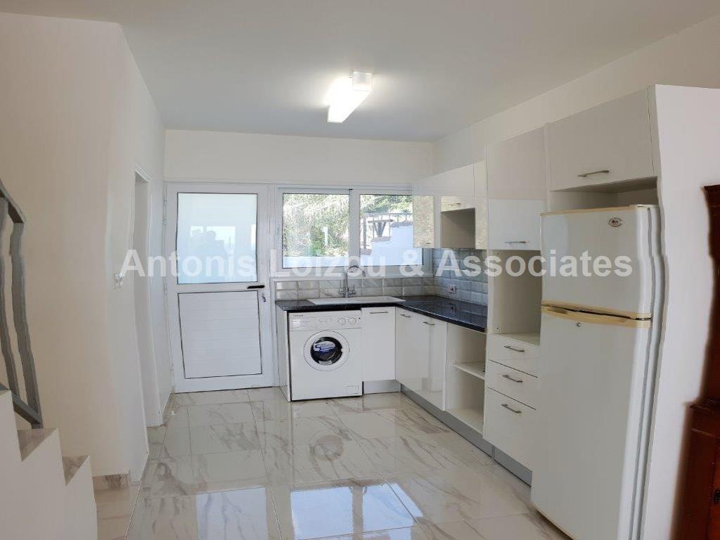 2 Bed Renovated Townhouse in Kissonerga properties for sale in cyprus