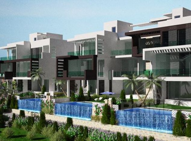 Apartment in Paphos (Kissonerga) for sale