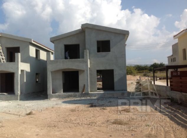 Sale of villa, 145 sq.m. in area: Kissonerga -