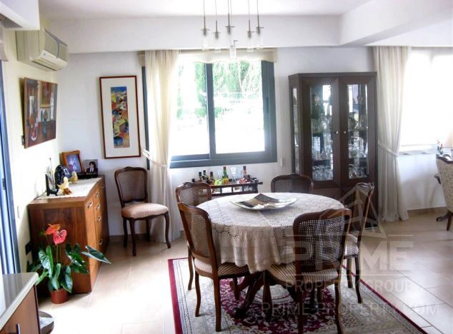 Sale of villa, 224 sq.m. in area: Kissonerga -
