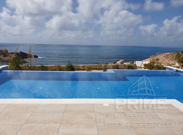 Villa in Paphos (Kissonerga) for sale