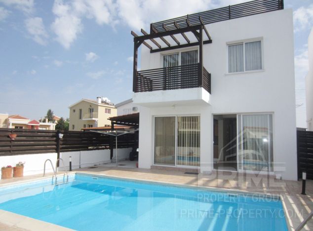 Villa in Paphos (Koili) for sale