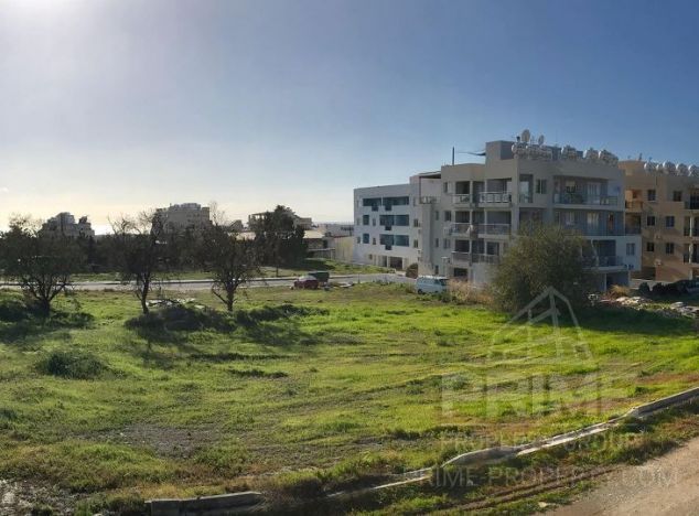 Land in Paphos (Koloni) for sale