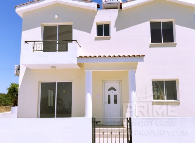 Villa in Paphos (Koloni) for sale
