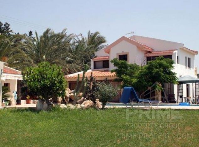 Villa in Paphos (Koloni) for sale