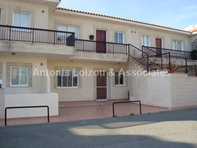 Apartment in Paphos (Koloni) for sale