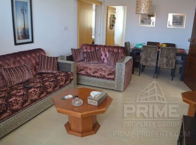 Apartment in Paphos (Konia) for sale