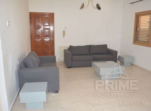 Penthouse Apartment in Paphos (Konia) for sale