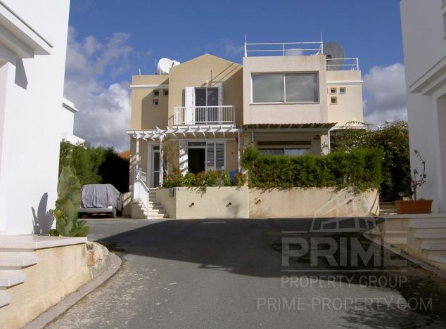 Town house in Paphos (Konia) for sale