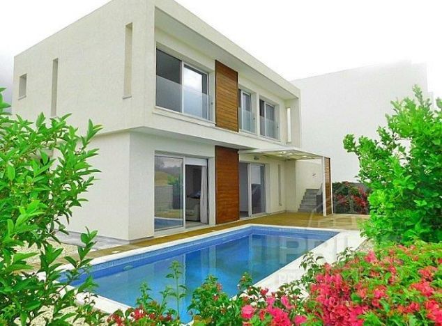 Villa in Paphos (Konia) for sale