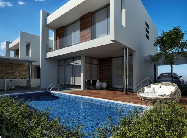 Villa in Paphos (Konia) for sale