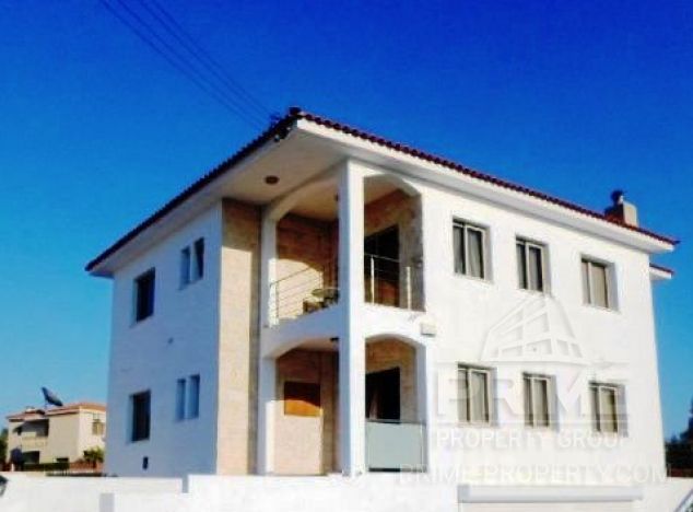 Sale of villa, 220 sq.m. in area: Konia -