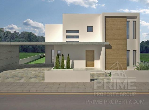 Sale of villa, 270 sq.m. in area: Konia -