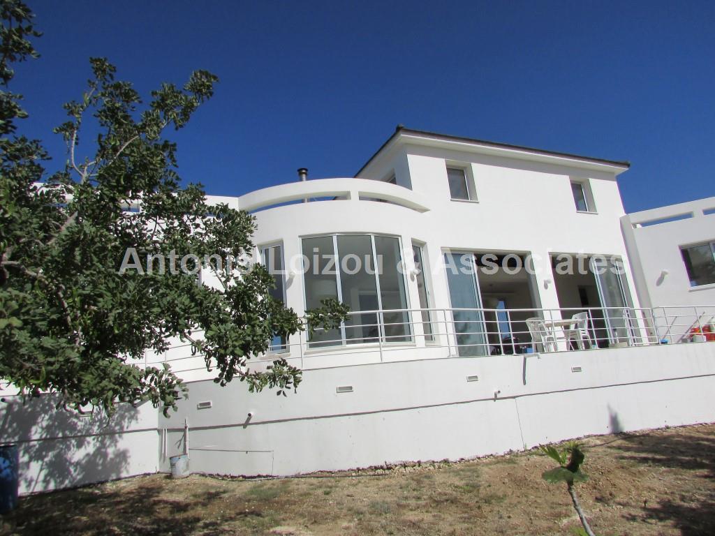 Detached House in Paphos (Konia) for sale