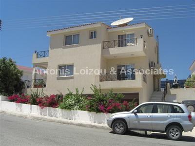 Detached House in Paphos (Konia) for sale
