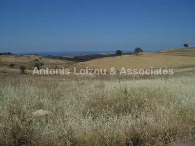 Land in Paphos (Souskiou) for sale