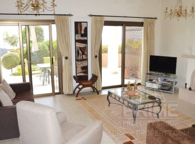 Villa in Paphos (Kouklia) for sale