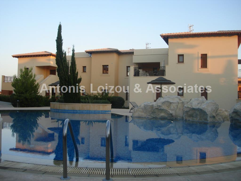 Apartment in Paphos (kouklia) for sale