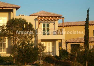 Terraced House in Paphos (Kouklia) for sale