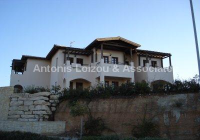 Apartment in Paphos (Kouklia) for sale