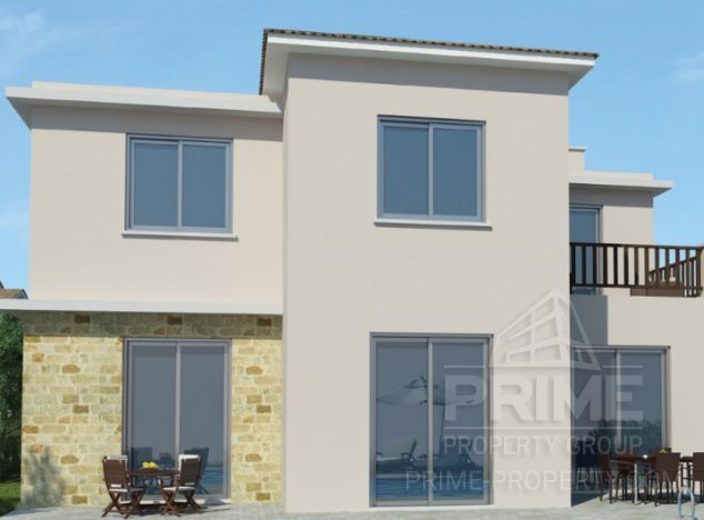 Apartment in Paphos (Mandria) for sale