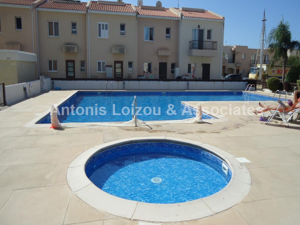 2 Bedroom apartment in Mandria   properties for sale in cyprus