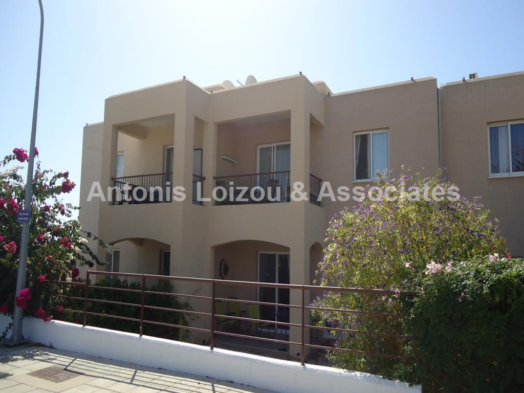 2 Bedroom apartment in Mandria   properties for sale in cyprus