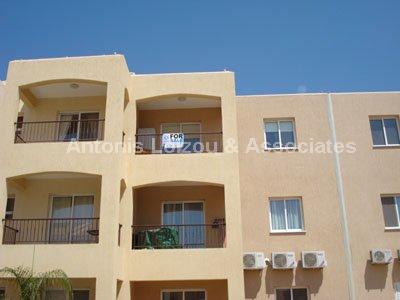 Apartment in Paphos (Mandria) for sale