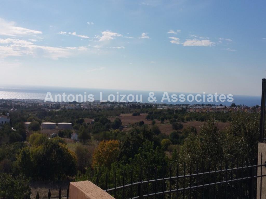 2 Bed 2 Bath Apartment Mesa Chorio properties for sale in cyprus