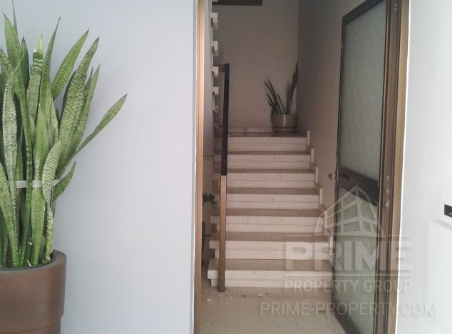 Apartment in Paphos (Mesa Chorio) for sale