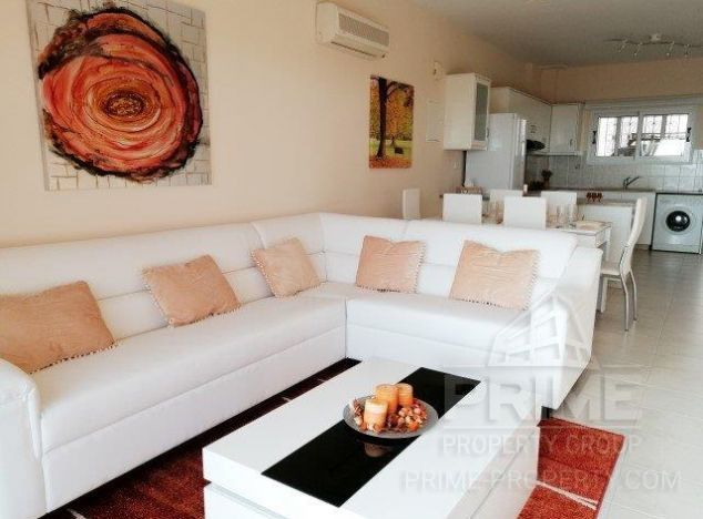 Sale of studio, 110 sq.m. in area: Mesa Chorio - properties for sale in cyprus