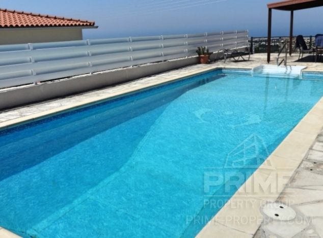 Sale of villa, 145 sq.m. in area: Mesa Chorio - properties for sale in cyprus