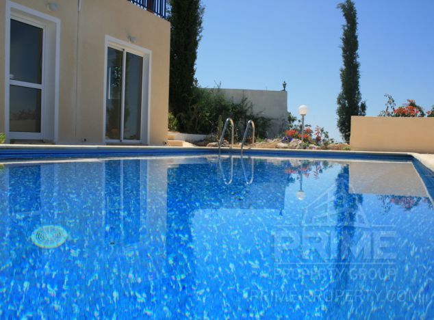 Sale of villa, 318 sq.m. in area: Mesa Chorio - properties for sale in cyprus