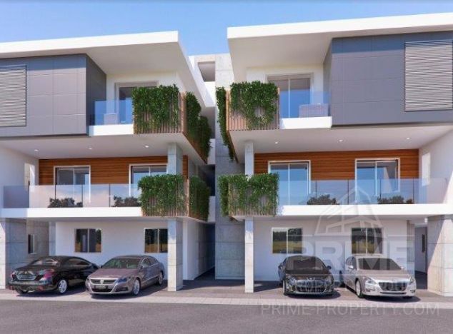 Apartment in Paphos (Mesogi) for sale