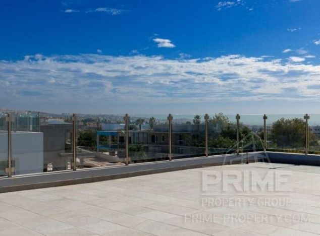 Villa in Paphos (Mesogi) for sale